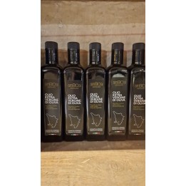 Olio Extra Vergine di Oliva