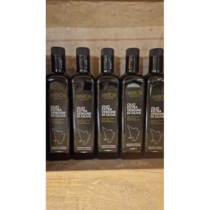 Olio Extra Vergine di Oliva
