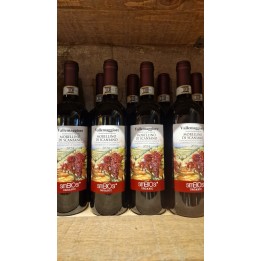 Morellino di Scansano 2024