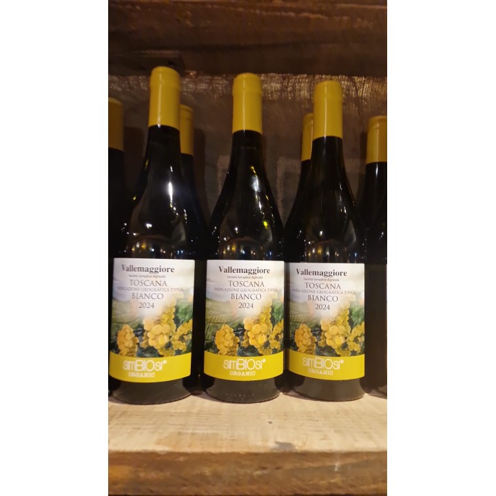 Toscana Bianco 2024