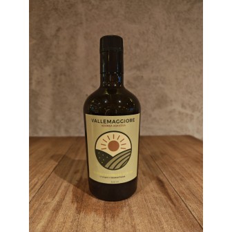 Olio Vallemaggiore