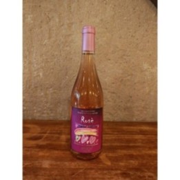 Rosé Vallemaggiore | Vino Rosato di Maremma